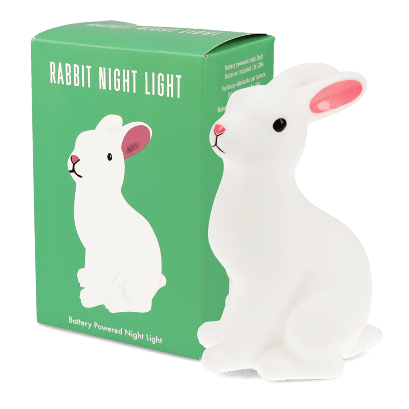 Rex London Night Light - Rabbit