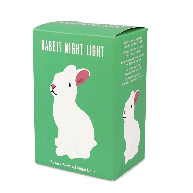 Rex London Night Light - Rabbit