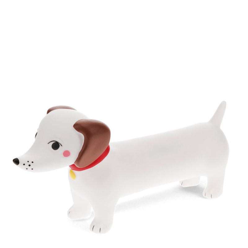 Rex London Night Light - Sausage Dog
