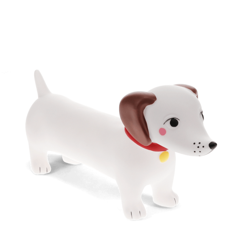 Rex London Night Light - Sausage Dog