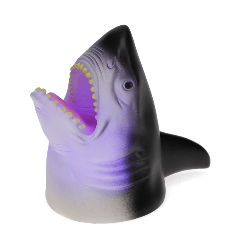 Rex London Night Light - Shark