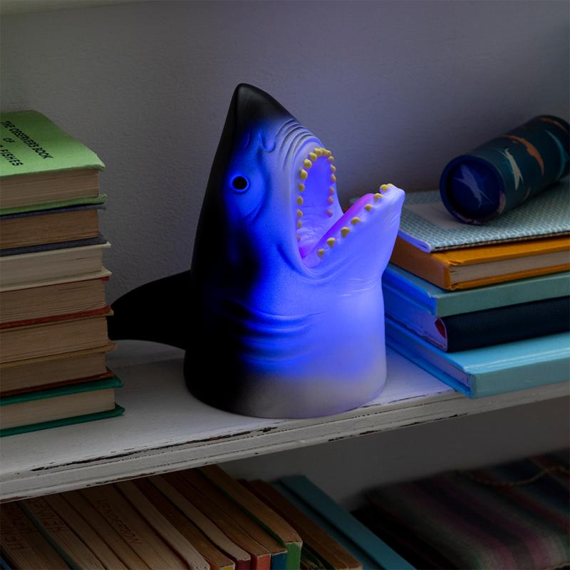 rex london Night light - Shark
