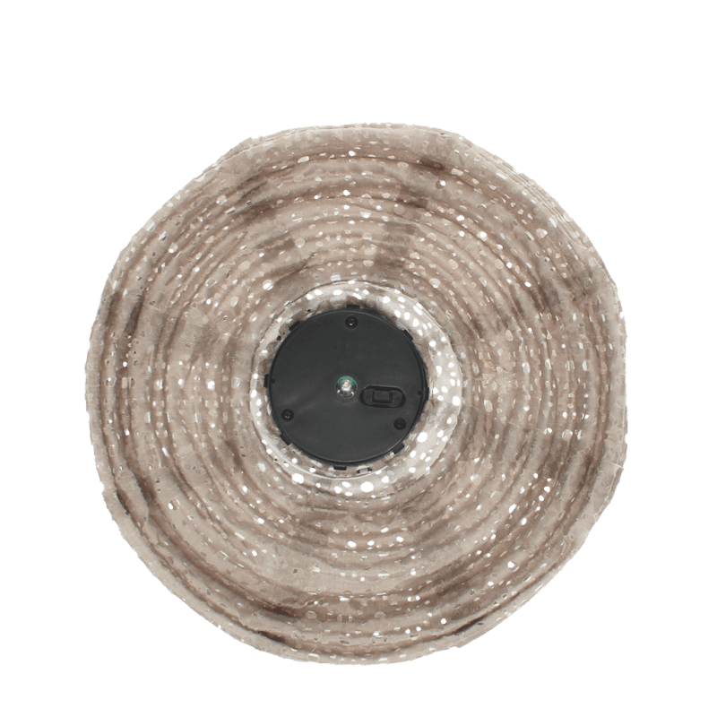 Rex London Outdoor Solar Pendant Lantern - Mink Grey