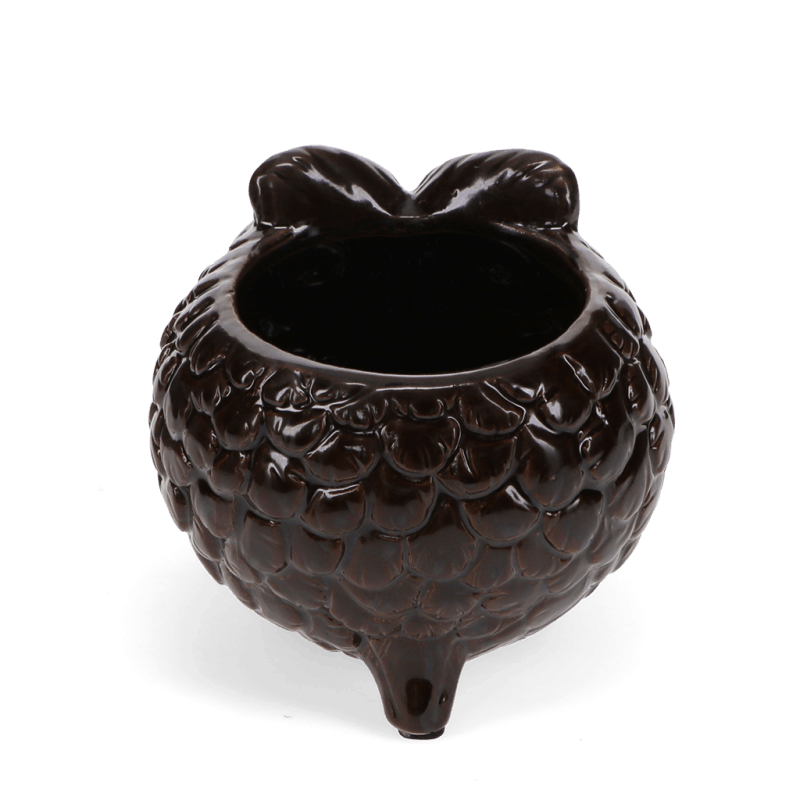 Rex London Owl Plant Pot