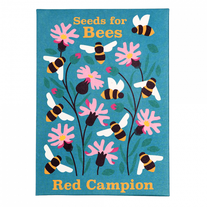 Rex London Pack Of Flower Seeds (assorted - SINGLE)