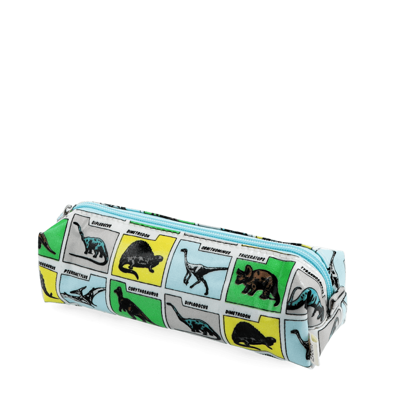 Rex London Pencil Case - Prehistoric Land