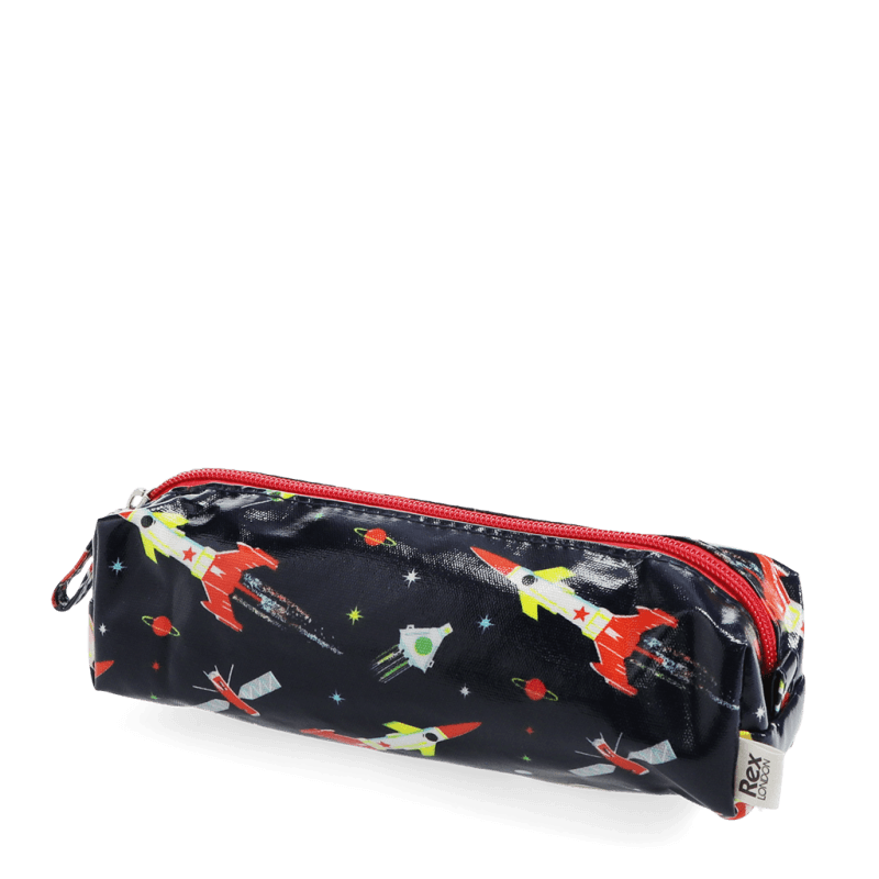 Rex London Pencil Case - Space Age