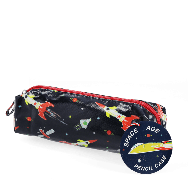 Rex London Pencil Case - Space Age