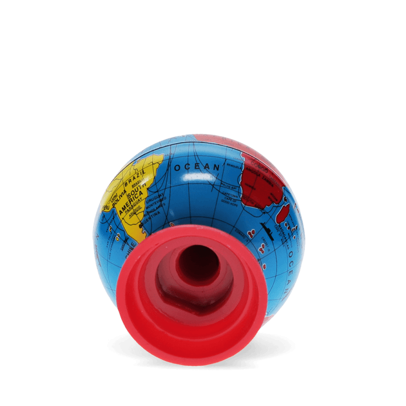 Rex London Pencil Sharpener - World Globe