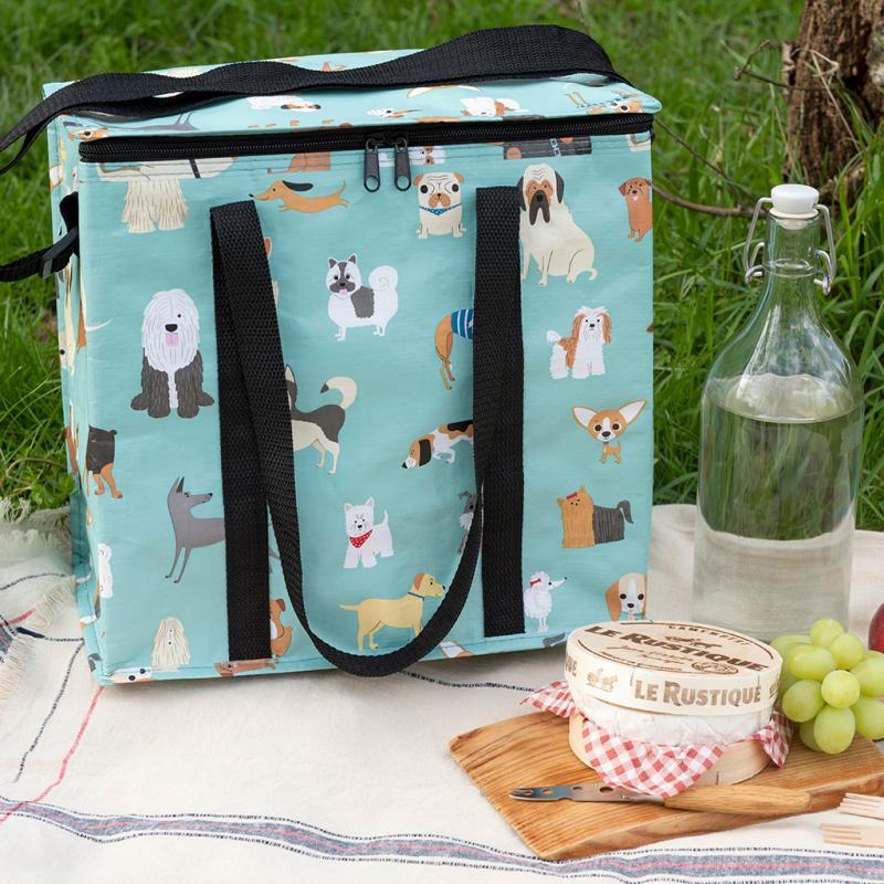 rex london Picnic bag - Best in Show