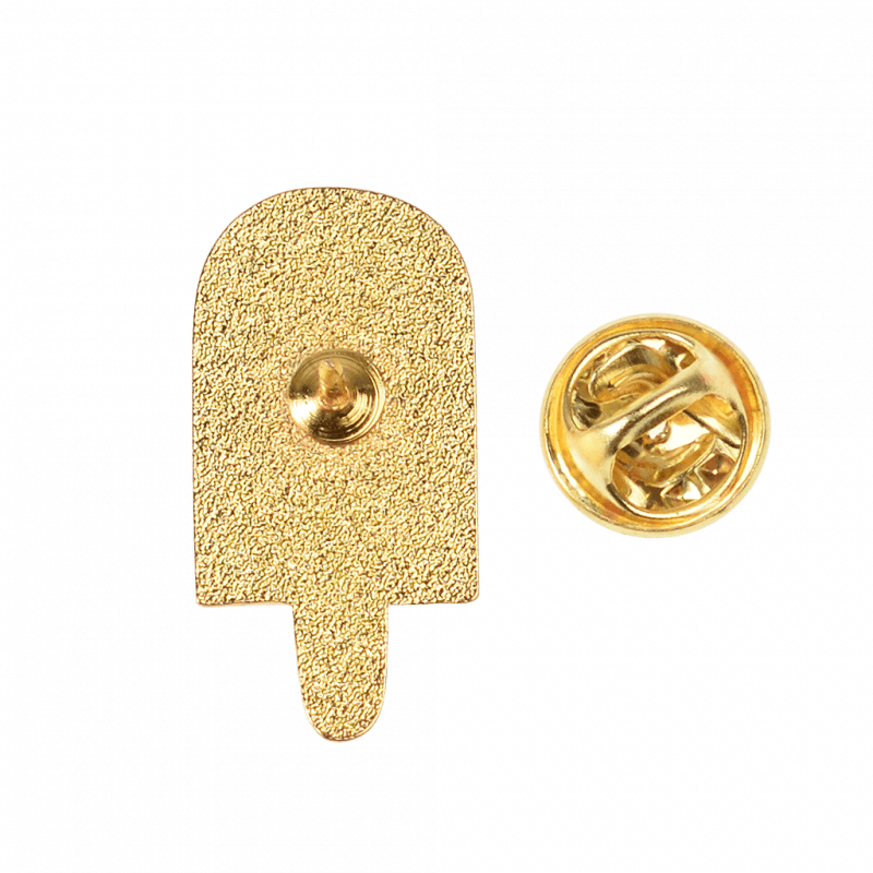 Rex London Pin Badge - Ice Lolly