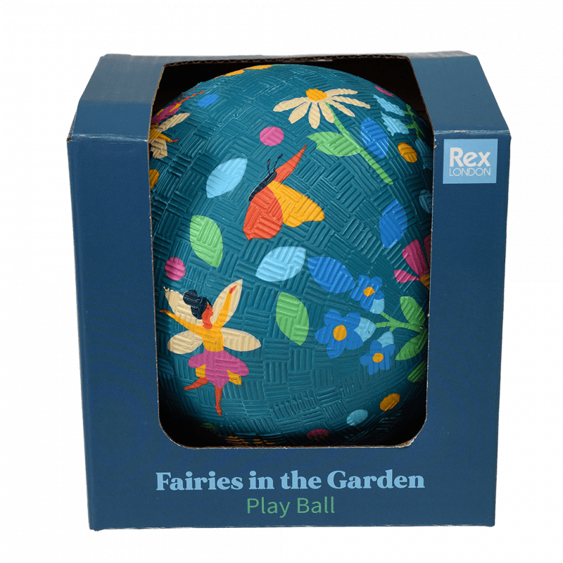 Rex London Play Ball - Fairies In The Garden