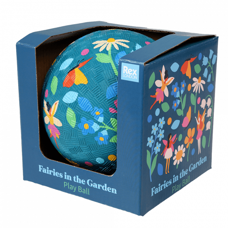 Rex London Play Ball - Fairies In The Garden