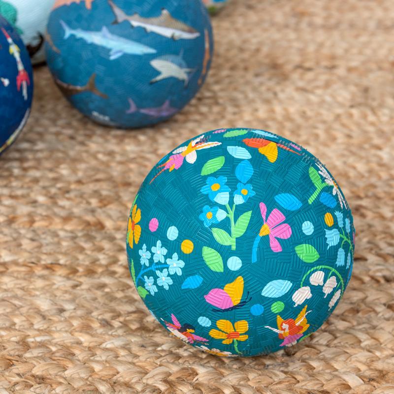 rex london Play ball - Fairies in the Garden