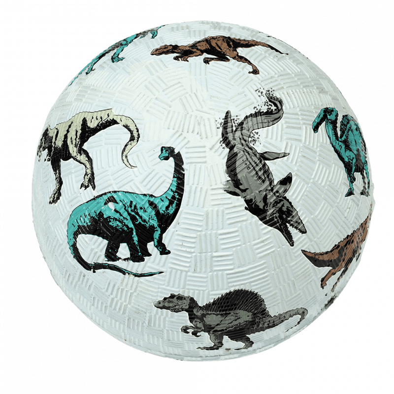 Rex London Play Ball - Prehistoric Land
