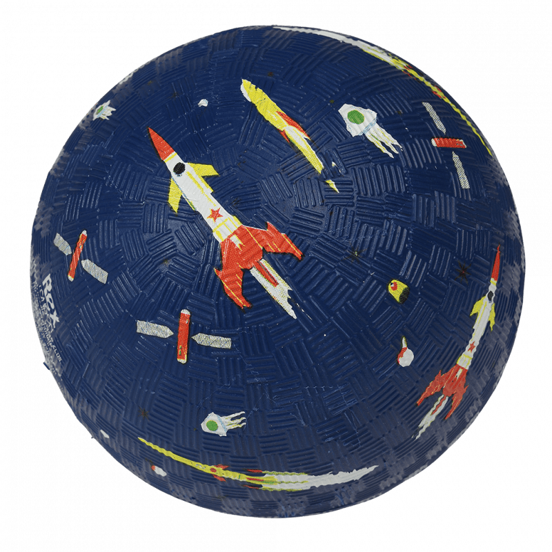 Rex London Play Ball - Space Age