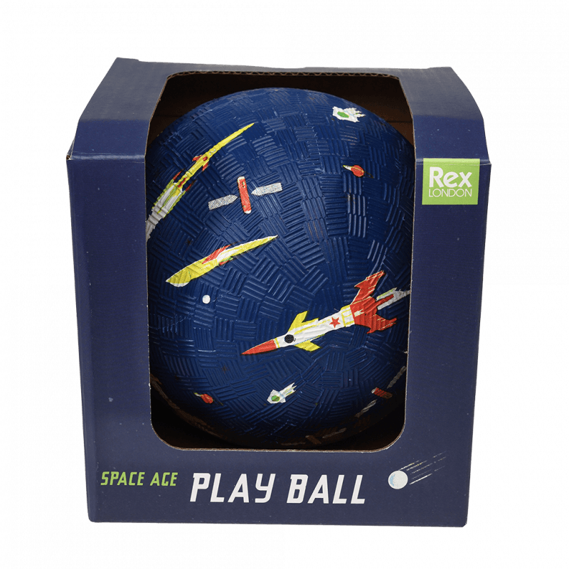 Rex London Play Ball - Space Age