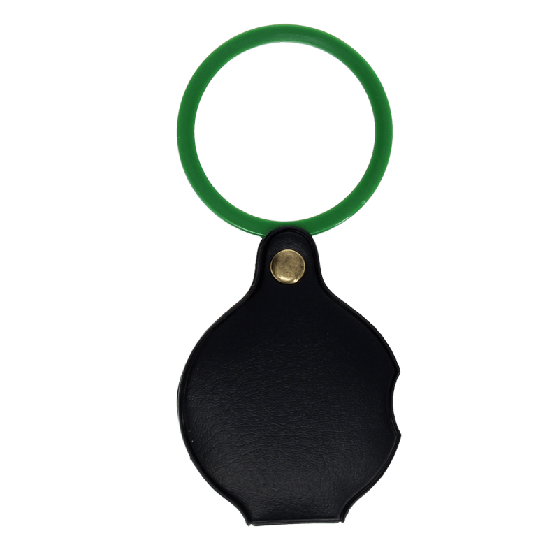 Rex London Pocket Magnifying Glass - Nature Trail