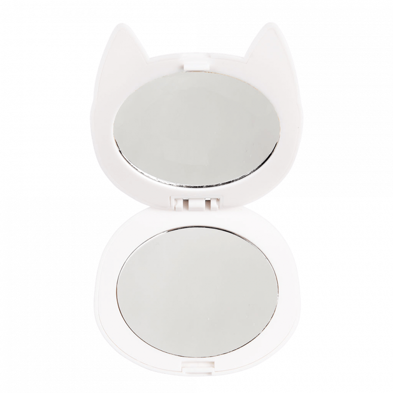 Rex London Pocket Mirror - Cookie The Cat