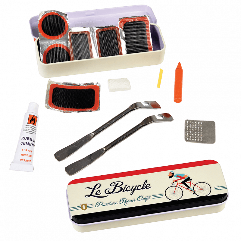 Rex London Puncture Repair Kit - Le Bicycle