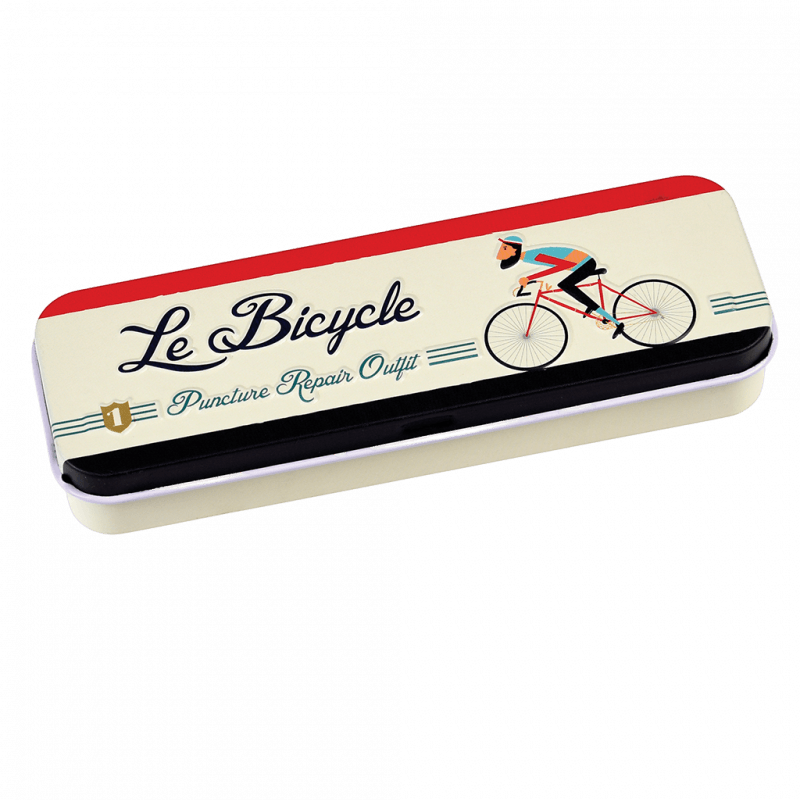 Rex London Puncture Repair Kit - Le Bicycle