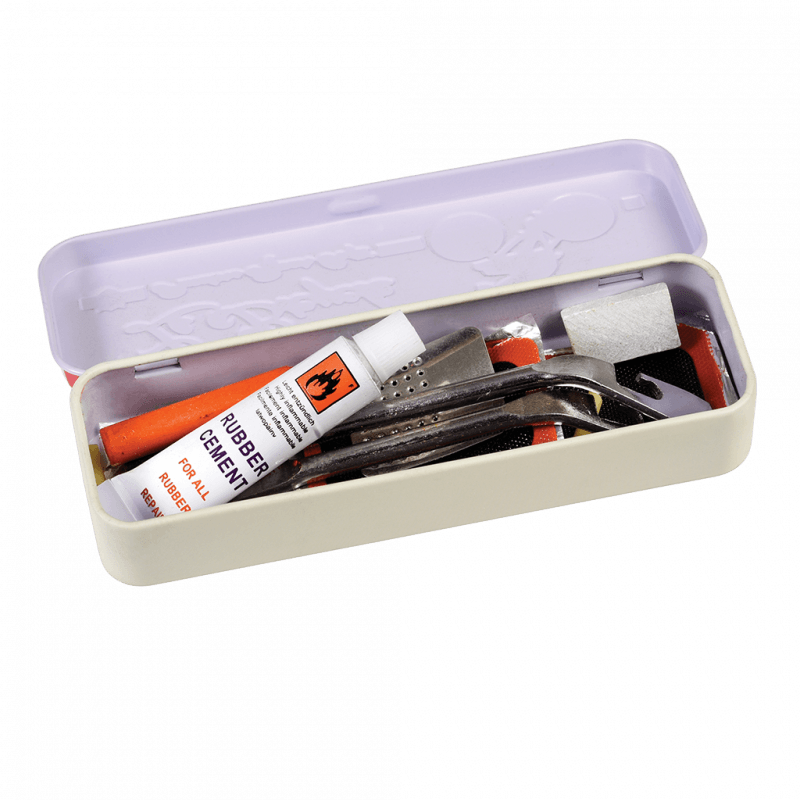 Rex London Puncture Repair Kit - Le Bicycle