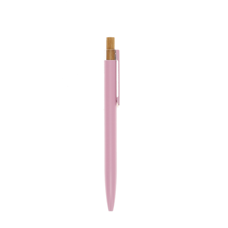 Rex London Recycled Ballpoint Pen - Baby Pink