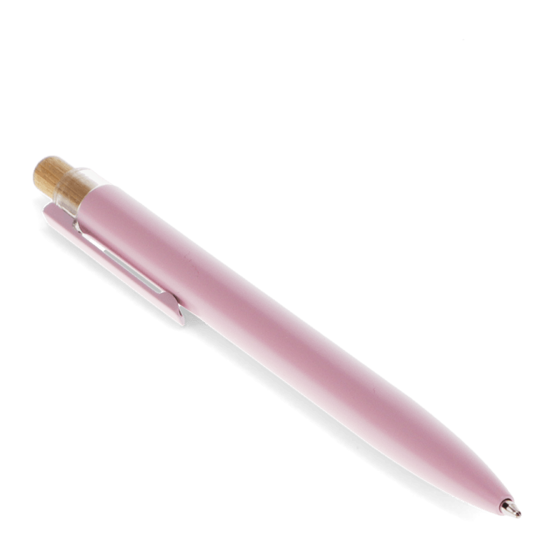 Rex London Recycled Ballpoint Pen - Baby Pink