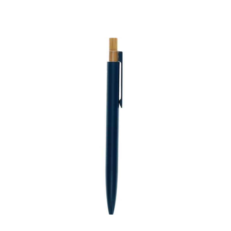 Rex London Recycled Ballpoint Pen - Blue