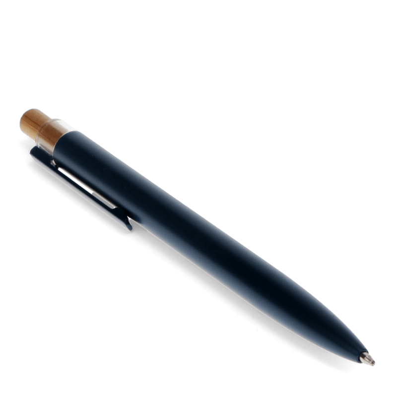 Rex London Recycled Ballpoint Pen - Blue
