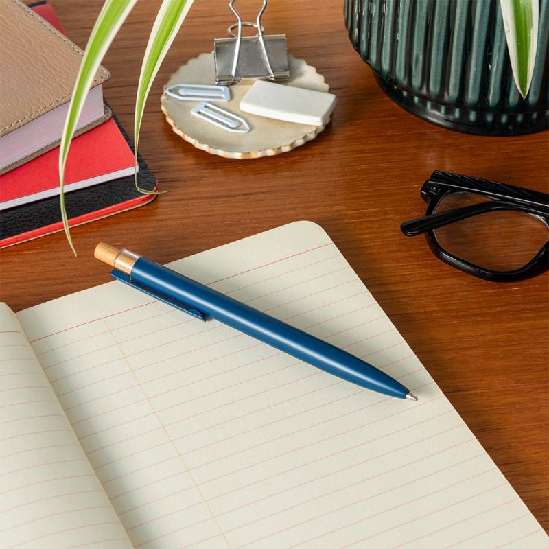 rex london Recycled ballpoint pen - Blue