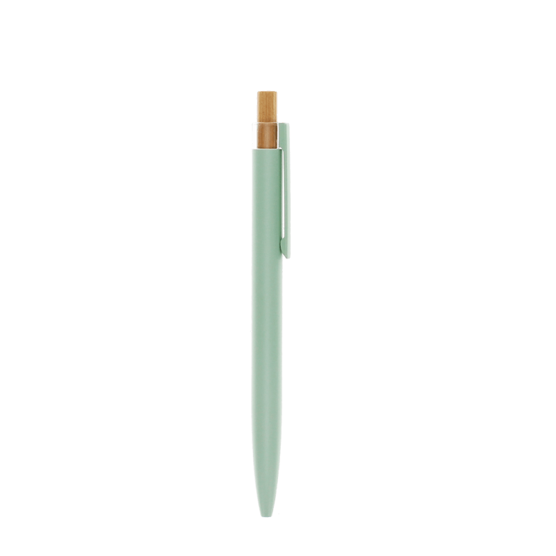 Rex London Recycled Ballpoint Pen - Mint Green