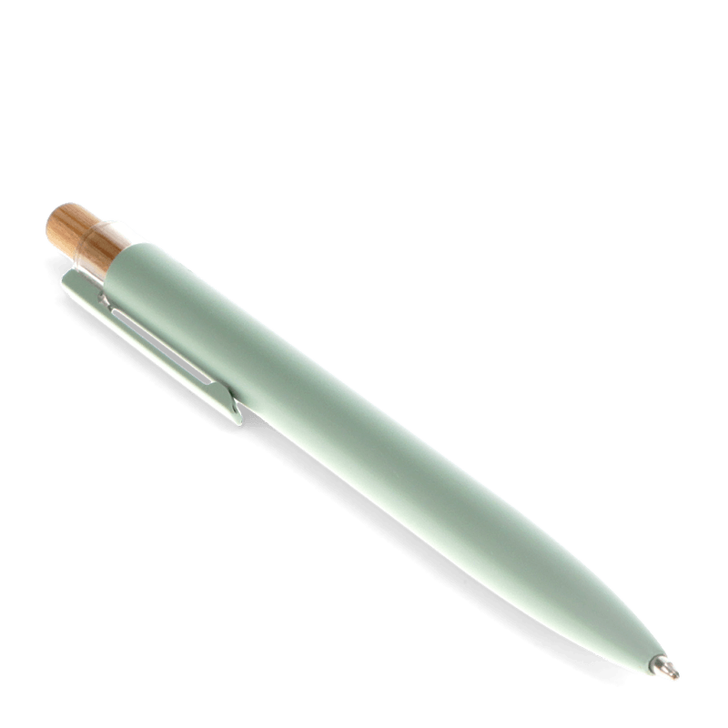 Rex London Recycled Ballpoint Pen - Mint Green