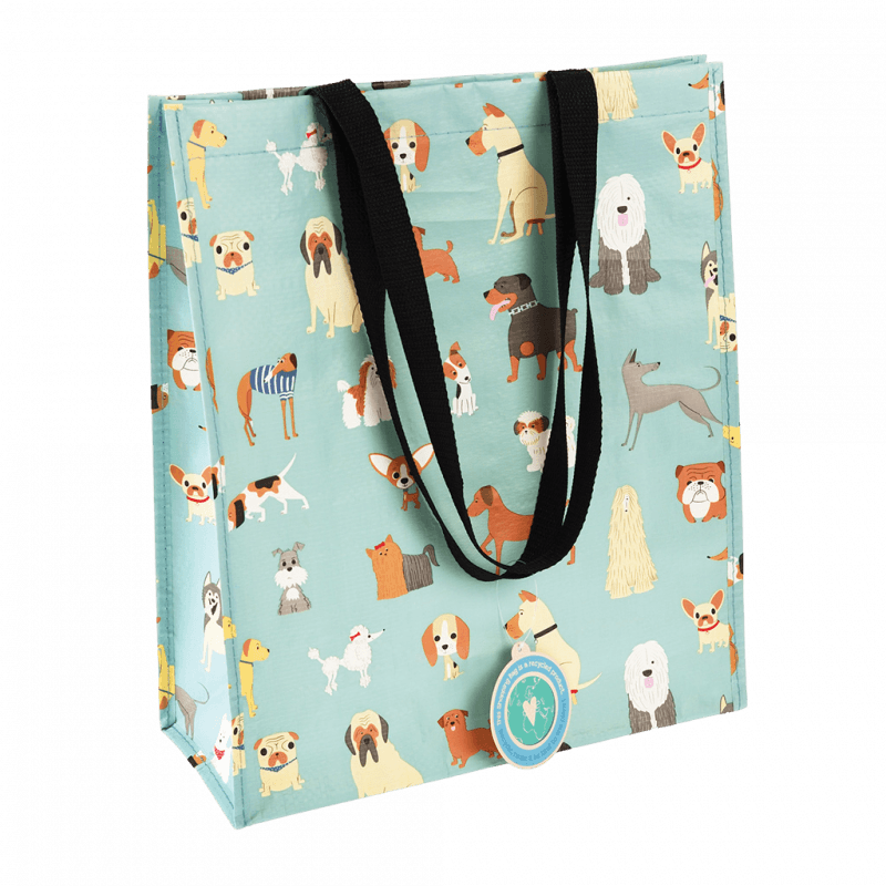 Rex London Recycled Shopping Bag - Best In Show