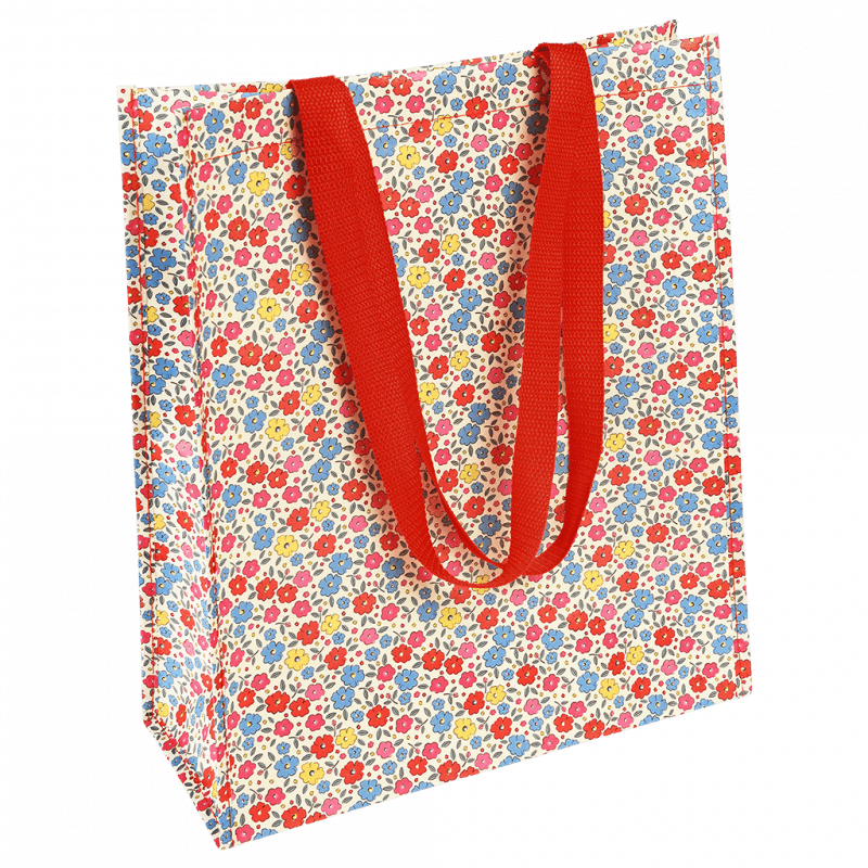 Rex London Recycled Shopping Bag - Tilde