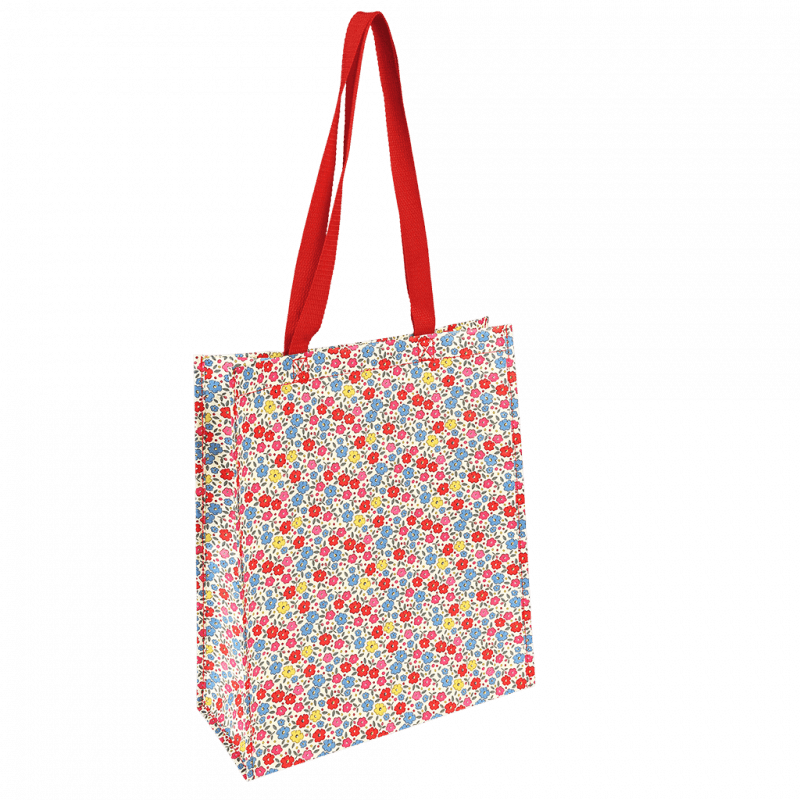 Rex London Recycled Shopping Bag - Tilde