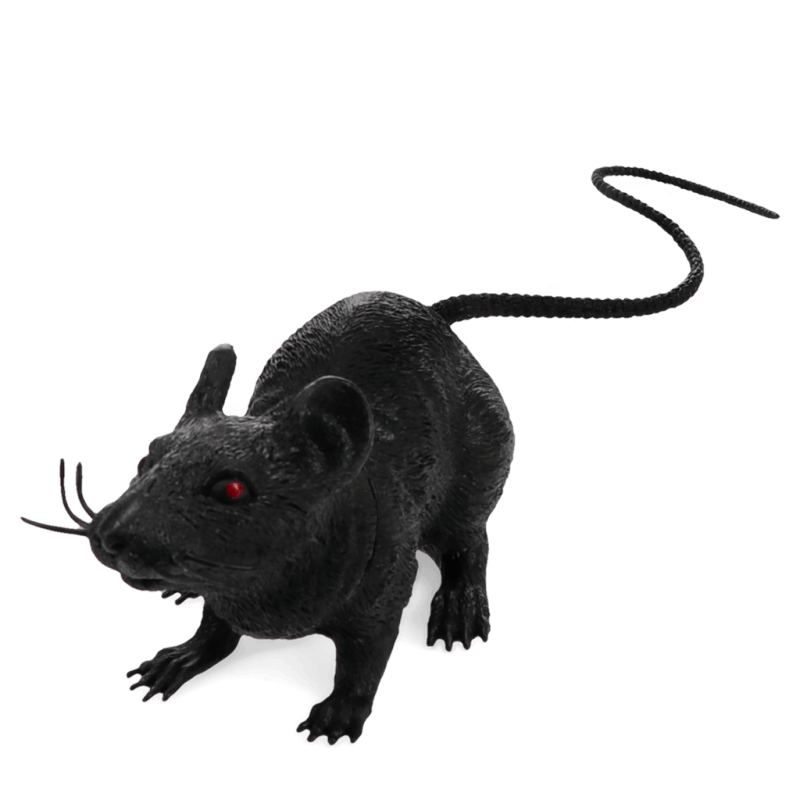 Rex London Scary Rat Toy