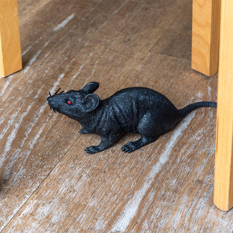 rex london Scary rat toy