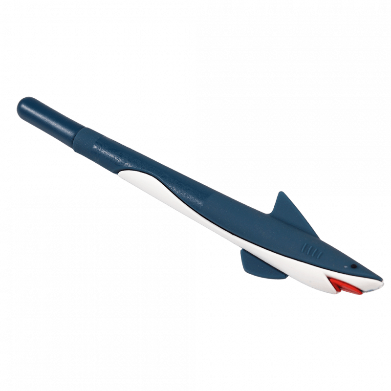 Rex London Shark Ballpoint Pen