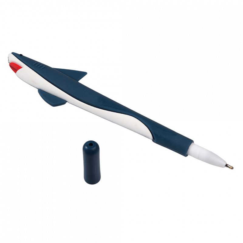 Rex London Shark Ballpoint Pen