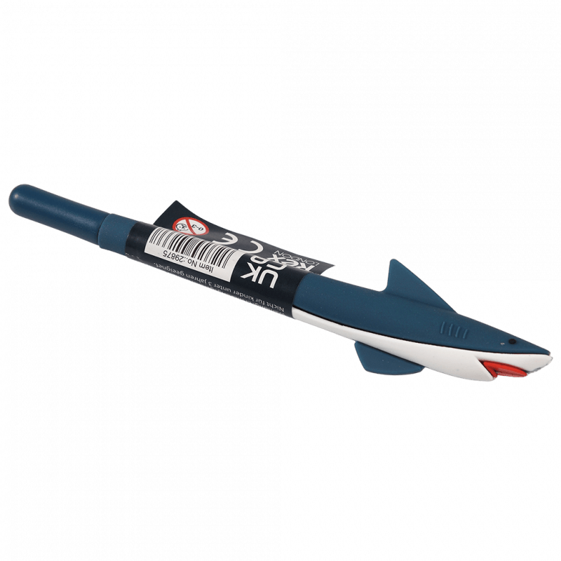Rex London Shark Ballpoint Pen
