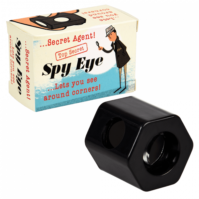 Rex London Sideways Spyglass - Secret Agent