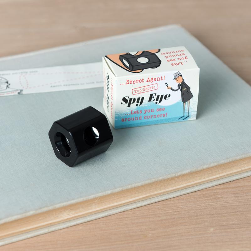 rex london Sideways spyglass - Secret Agent