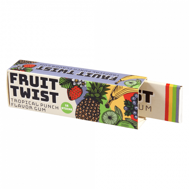 Rex London Snap Gum Trick - Classic Jokes