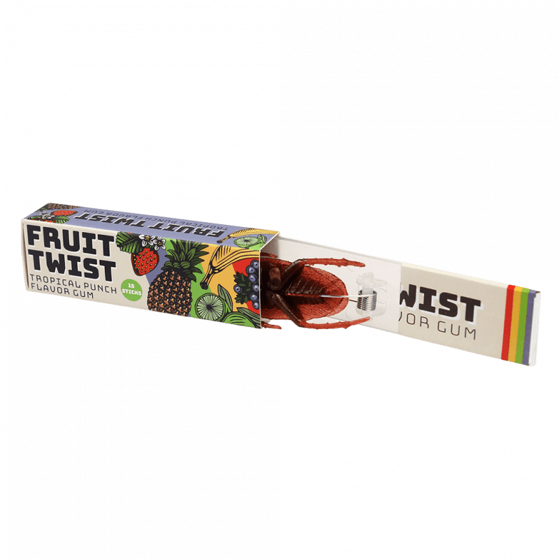 Rex London Snap Gum Trick - Classic Jokes