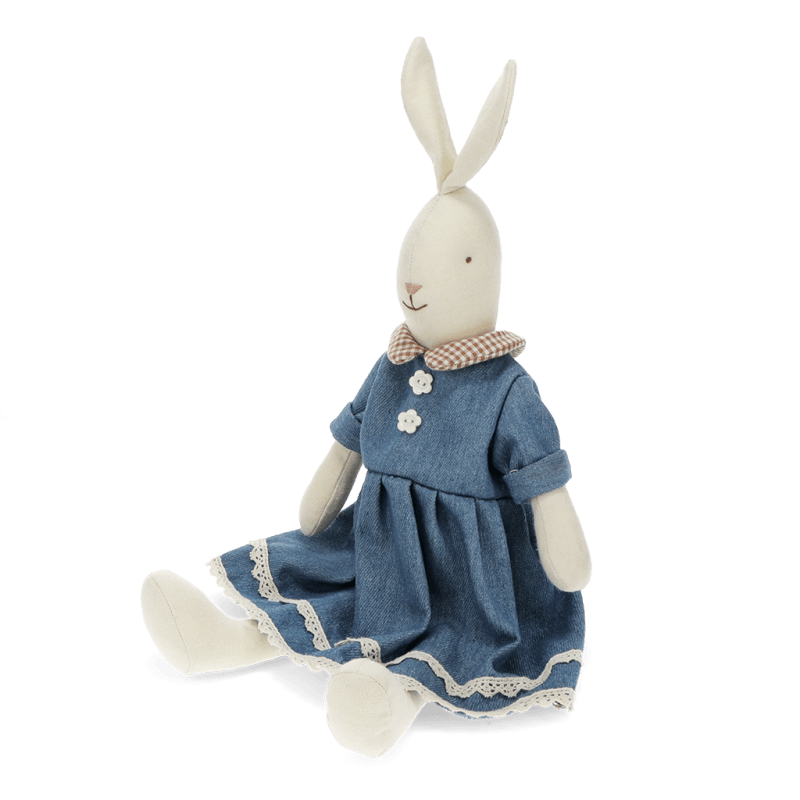 Rex London Soft Toy - Bella The Bunny