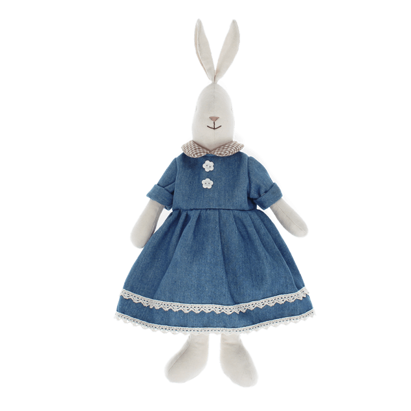 Rex London Soft Toy - Bella The Bunny