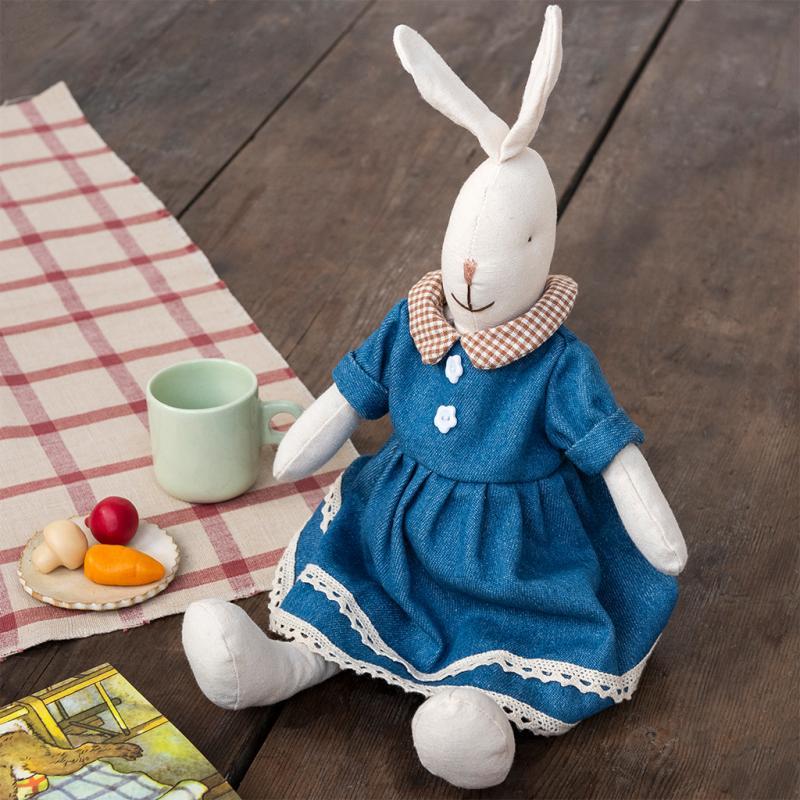 rex london Soft toy - Bella the Bunny