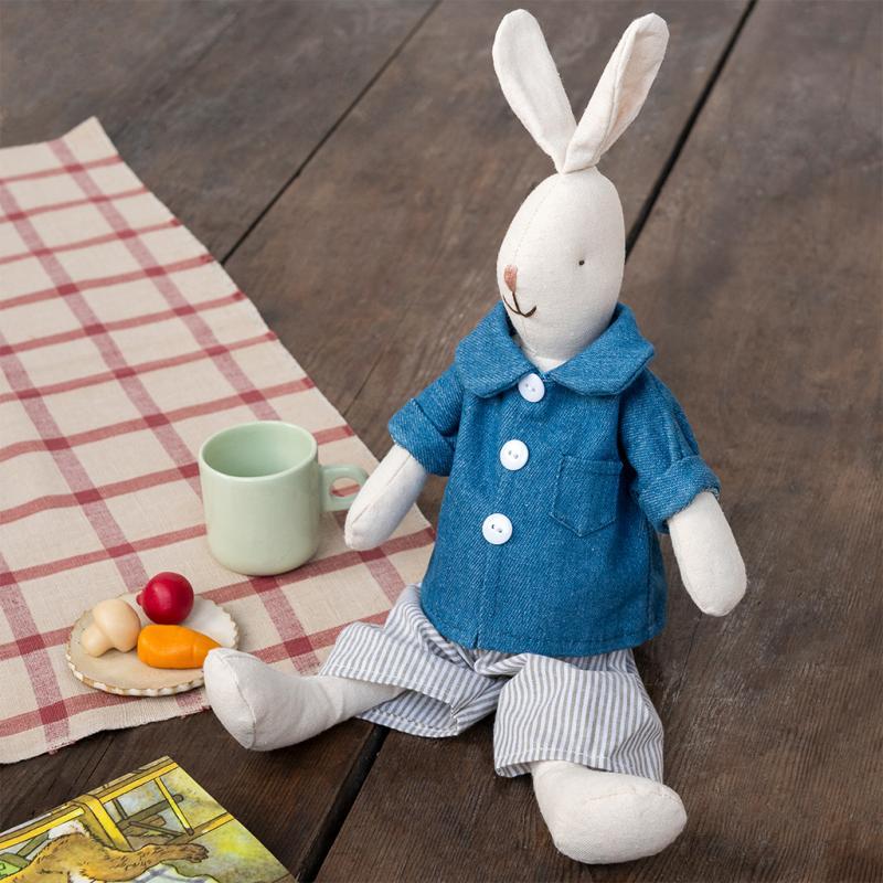 rex london Soft toy - Bertie the Bunny