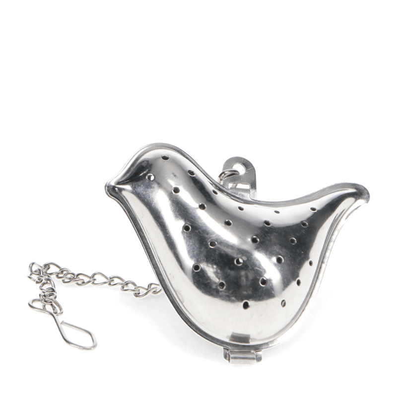 Rex London Stainless Steel Tea Infuser - Bird